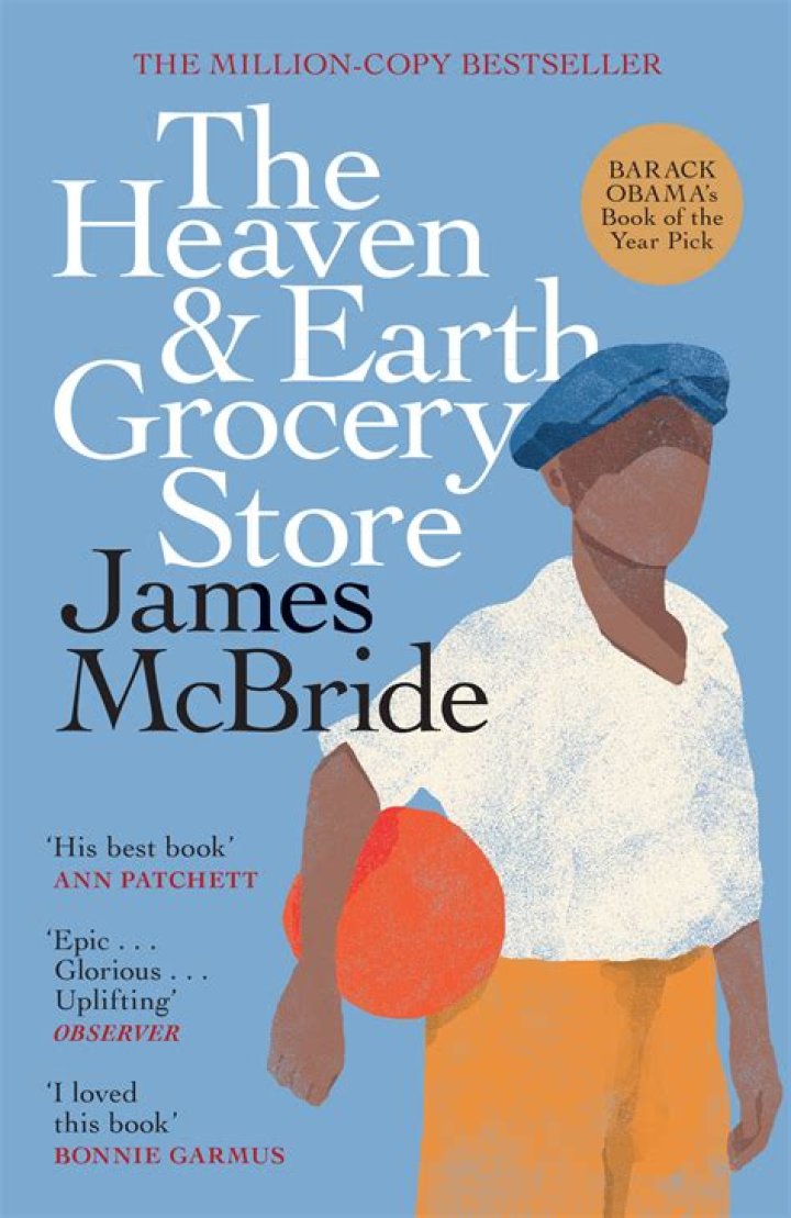 Ultimate Guide to James McBride Books: Must-Reads and Key Insights