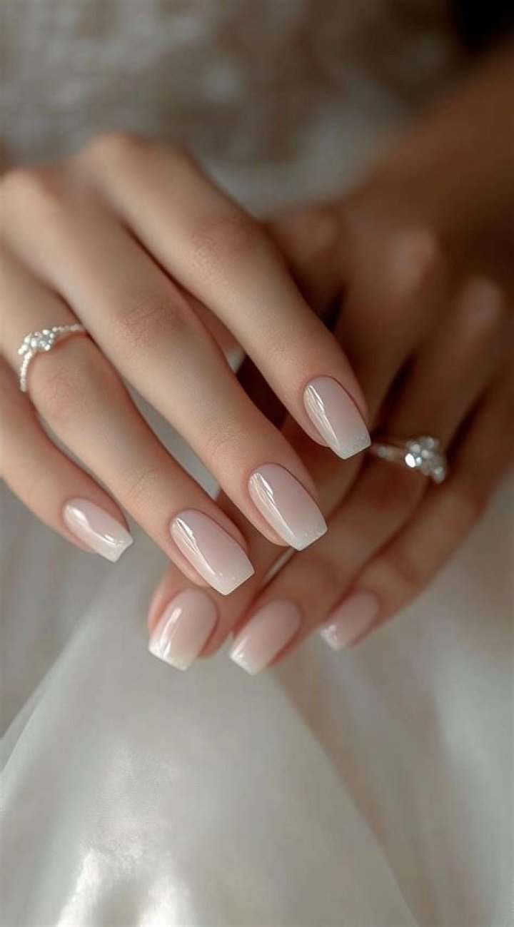 Ultimate Guide to Wedding Acrylic Nails: Perfect Nails for Your Big Day