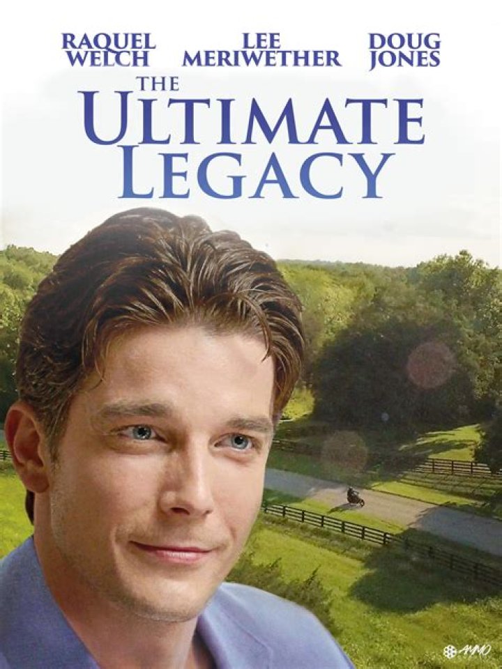 Ultimate Legacy Movie: A Cinematic Masterpiece That Stands the Test of Time