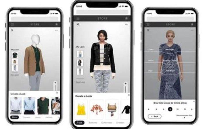 Undress Apps: The Ultimate Guide to Virtual Try-On and Clothing Apps