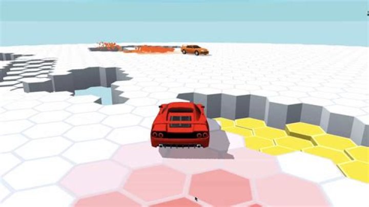 Unleash the Power of Car Games Unblocked: Your Ultimate Guide