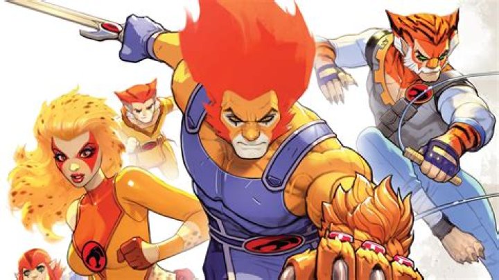 Unleashing the Power of thundr.tv: A Comprehensive Guide