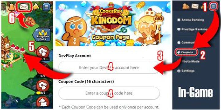 Unlock the Fun: A Comprehensive Guide to Cookie Run Codes