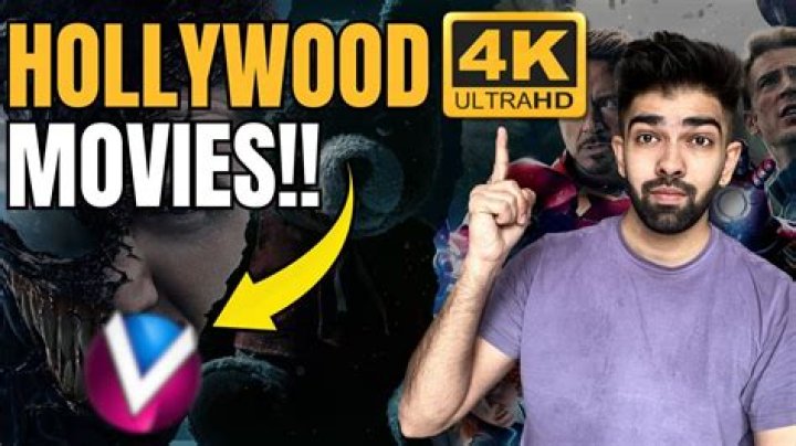 Unlock the World of Entertainment: Your Ultimate Guide to Vegamovies NL 4k