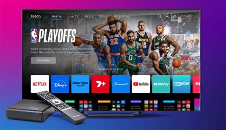 Unlock Your Entertainment with 7Star HD: Your Ultimate Movie Streaming Experience