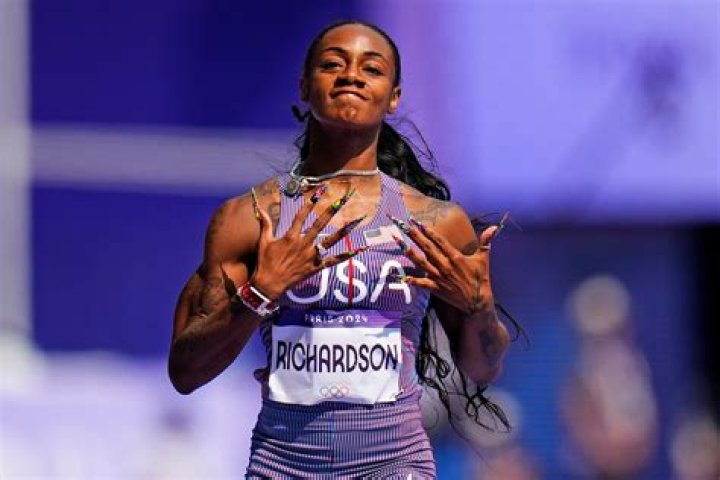 Unveiling the Inspiring Journey of McKinley Richardson: A Comprehensive Guide