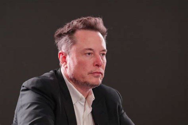 Unveiling the Life and Achievements of Griffin Musk: The Visionary Entrepreneur