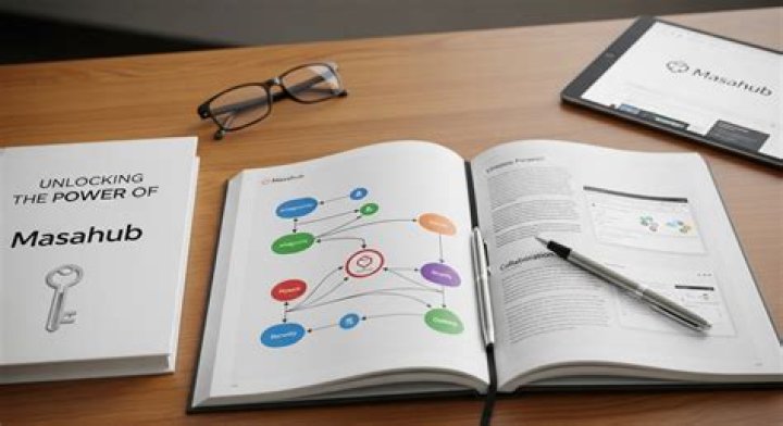 Unveiling the Power of Masahub.in: Your Ultimate Guide