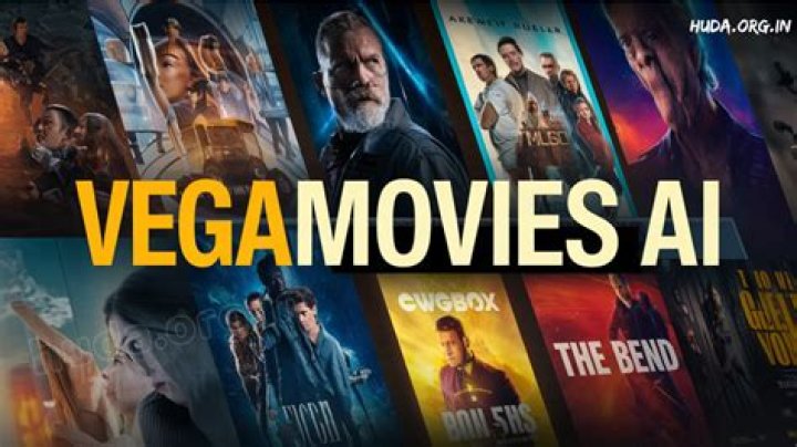 Unveiling the World of Vegamovies 4u: Your Ultimate Movie Destination