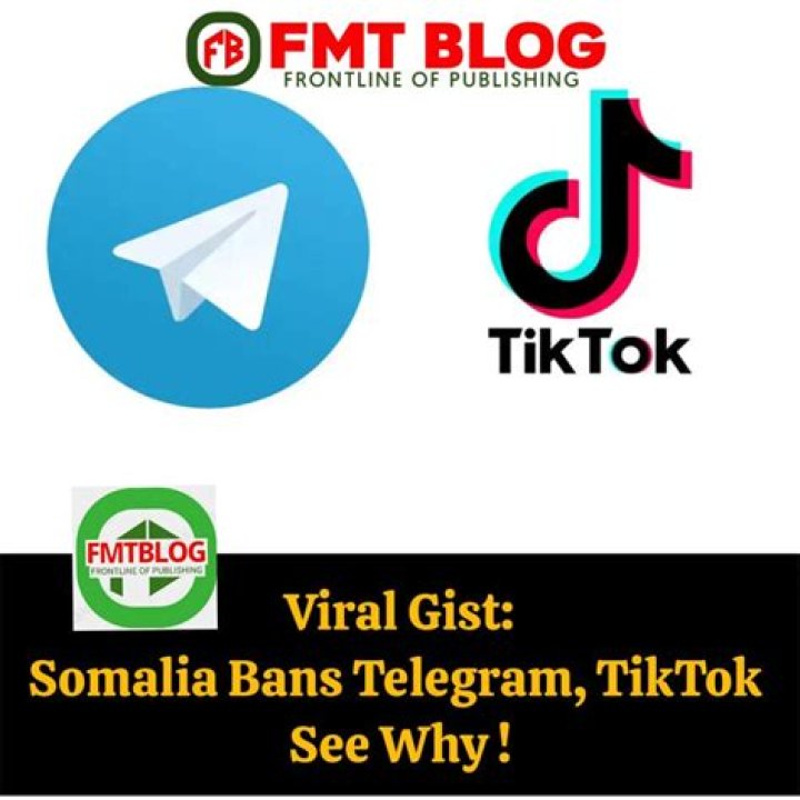 Unveiling the World of www somali telegram: A Comprehensive Guide