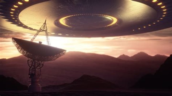 Valiant Thor: The Enigmatic Figure Who Challenges Our Understanding of Extraterrestrial Life