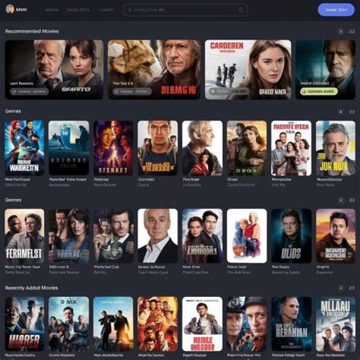 Vega Movie.rs: Your Ultimate Destination for Entertainment and Movie Reviews