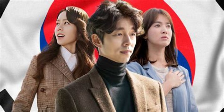Vegamovies K-Drama Series: Your Ultimate Destination for Korean Drama Enthusiasts