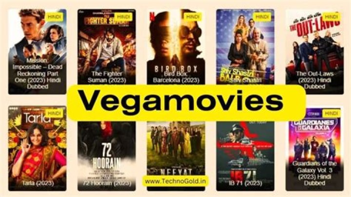 Vegamovies.pet: Your Ultimate Destination for Streaming Movies Online