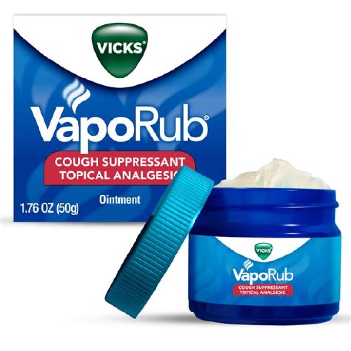Vicks VapoRub Expiry Period: A Comprehensive Guide