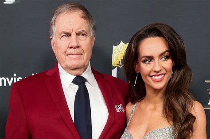 Was Bill Belichick Ever Married? Exploring the Life and Relationships of the NFL Legend