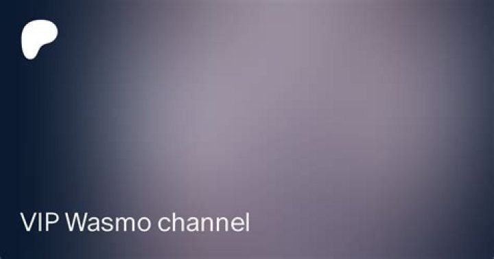 Wasmo Somali Channel Link: A Comprehensive Guide to the Rising Star on YouTube