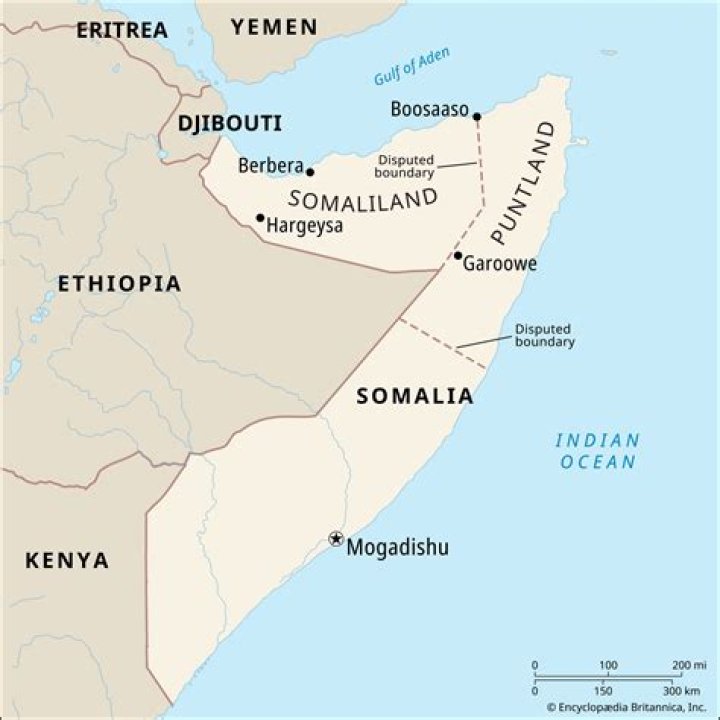 Wasmo Somaliland: The Cultural Phenomenon Redefining Entertainment