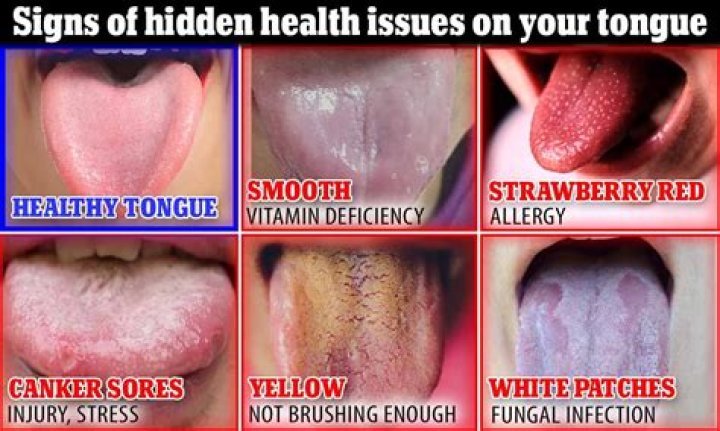 What Does Salt Under Your Tongue Do for Men? Unlocking the Surprising Benefits