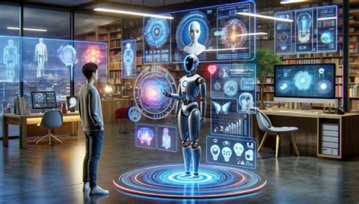 What is Undress AI? Exploring the Controversial Technology