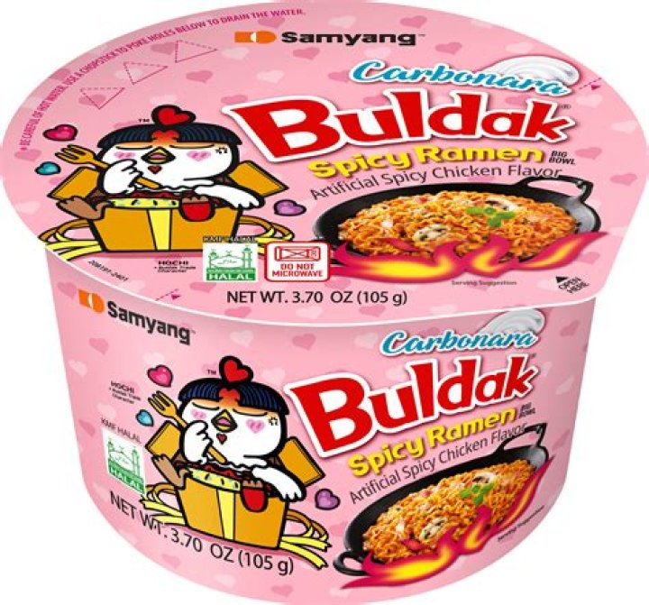 What Ramen Noodles Were Recalled: A Comprehensive Guide