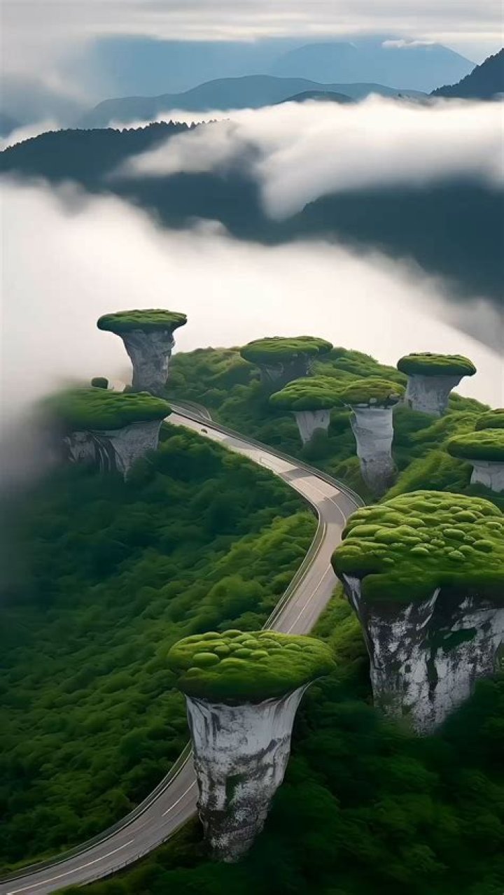 Where is Ivory Hills Japan? A Comprehensive Guide to This Hidden Gem