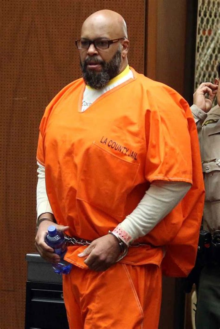Where Is Suge Knight Currently Incarcerated? A Comprehensive Guide
