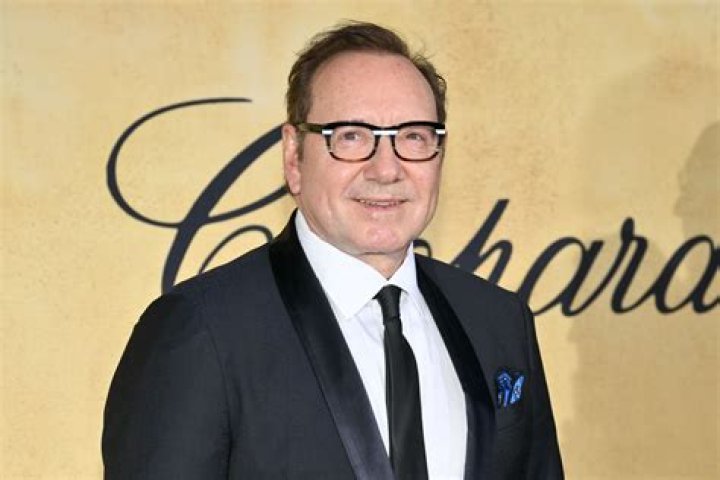 Where Was Kevin Spacey Born: A Comprehensive Look at the Life and Career of the Renowned Actor