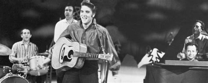 Who Are Elvis Presley's Grandchildren? Exploring the Legacy of the King of Rock and Roll
