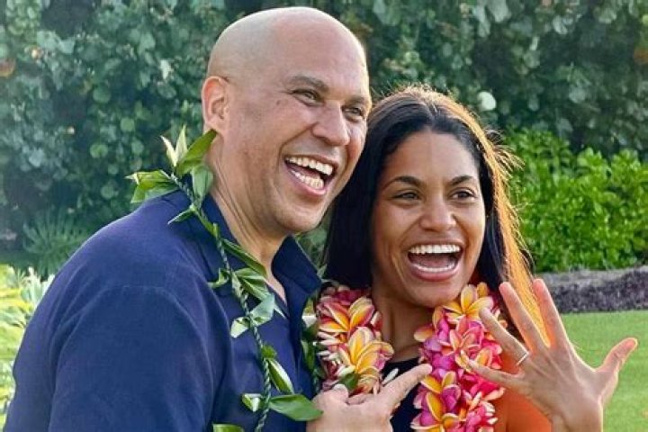 Who Did Cory Weissman Marry? A Comprehensive Look Into Her Love Life and Personal Journey