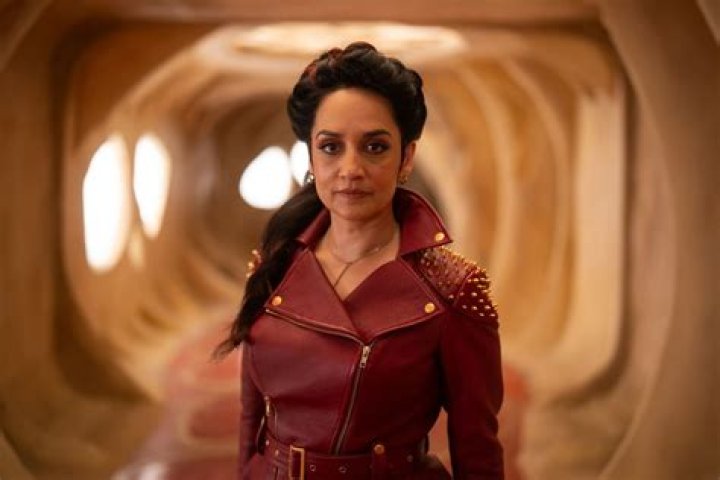 Who Is Archie Panjabi's Husband? A Comprehensive Look Into Her Personal Life