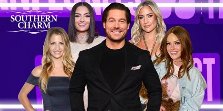Who is Chelsea Southern Charm's Baby Daddy? A Comprehensive Look