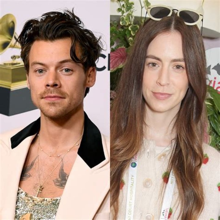 Who Is Harry Styles' Twin Brother? Unveiling the Mystery