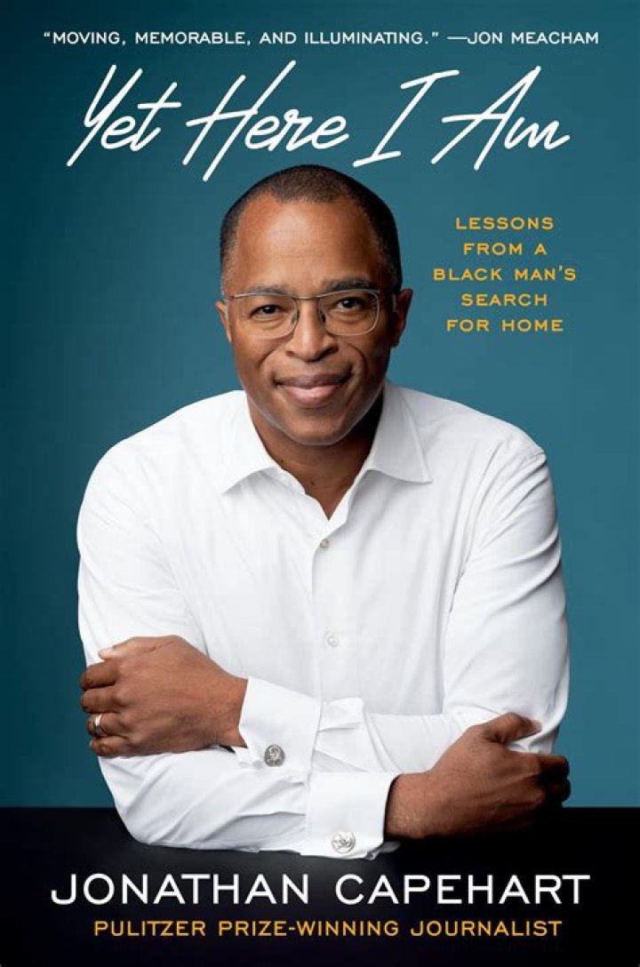 Who Is Jonathan Capehart Husband? Exploring the Life and Legacy
