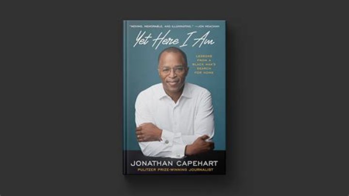 Who Is Jonathan Capehart Married To? Discovering the Life and Love of a Renowned Journalist