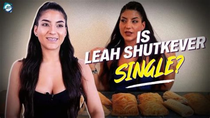 Who is Leah Shutkever's Husband? A Comprehensive Look Into Their Relationship