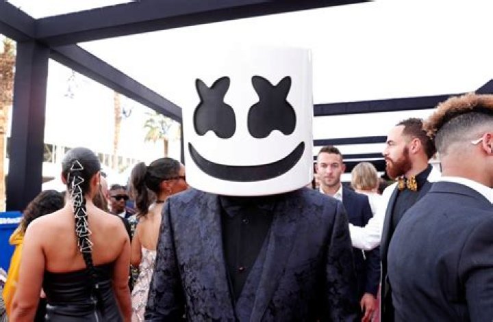 Who Is Marshmello? The Global Phenomenon Unveiled