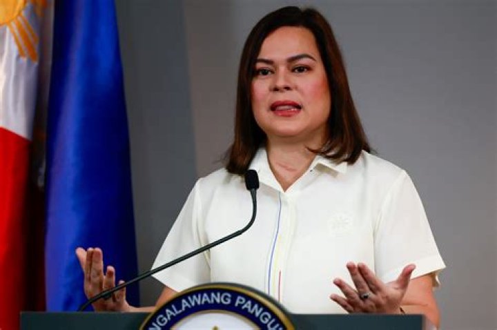Who Is Mira Duterte? Unveiling the Life and Legacy of the Daughter of a Philippine Icon