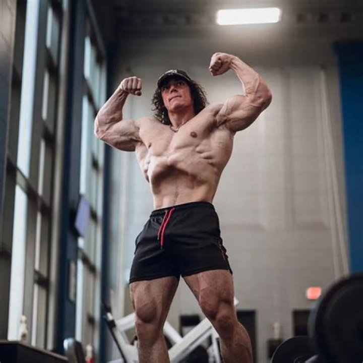 Who is Sam Sulek? Exploring the Life and Legacy of a Remarkable Figure