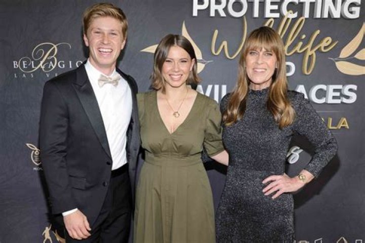 Who Is Terri Irwin Dating? Exploring the Life and Relationships of a Conservation Icon