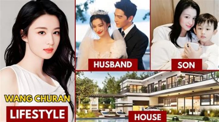 Who is Wang Churan&rsquo;s Husband? Exploring Her Life and Relationship
