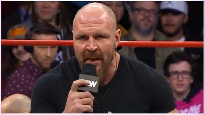 Why Did Jon Moxley Shave His Head? Exploring the Iconic Wrestling Decision
