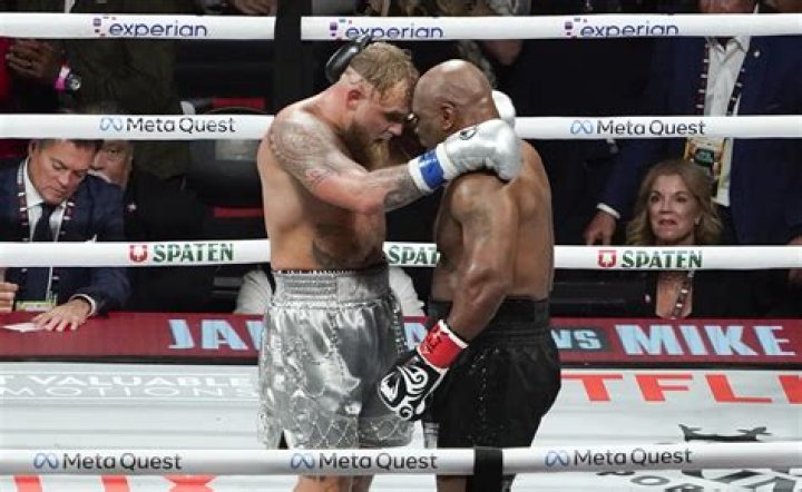 Why Did Mike Tyson Go to Jail: A Comprehensive Look at the Boxing Legend's Controversial Past