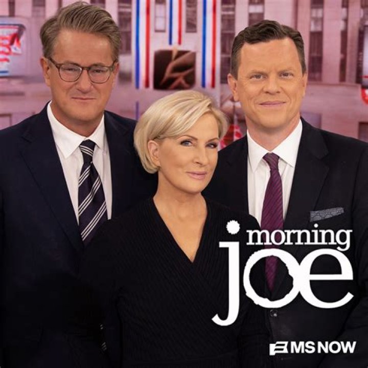 Why Willie Geist Is Not on Morning Joe: An In-Depth Look