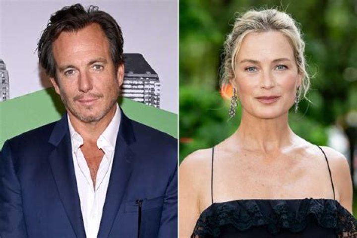 Will Arnett and Alessandra Brawn Split: The Untold Story