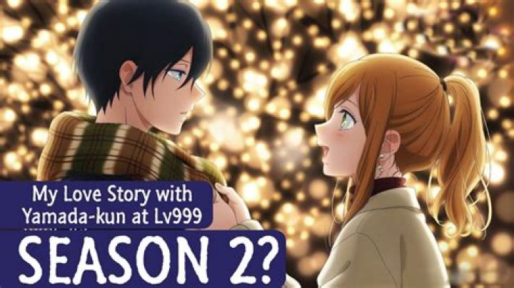 Will There Be a Season 2 of My Love Story With Yamada-kun at Lv999?