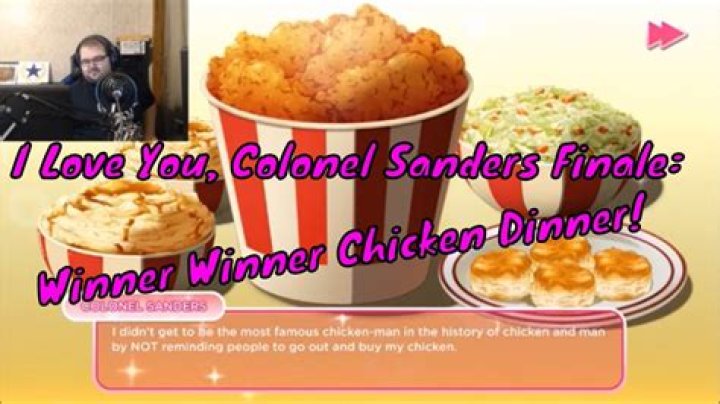 Winner Winner Chicken Dinner: The Ultimate Guide to This Iconic Phrase
