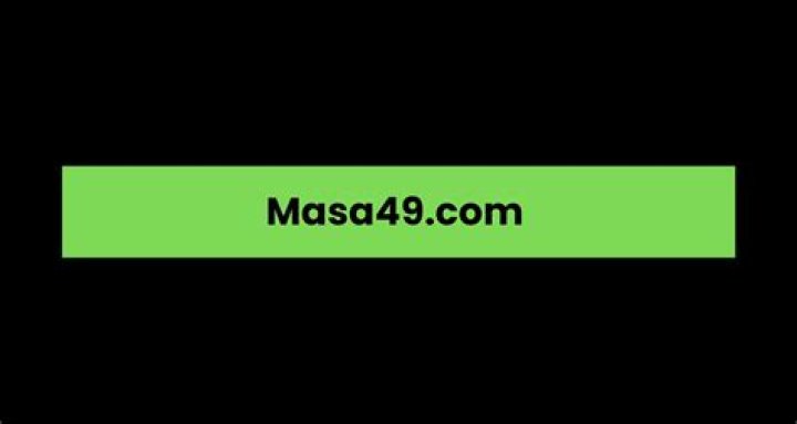 www.masa49.com: The Ultimate Guide to Discovering High-Quality Content