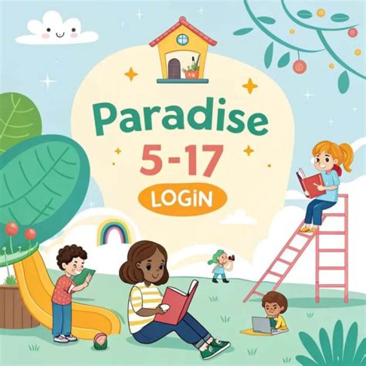 Young Paradise 5-17 Login: A Comprehensive Guide to Access and Optimize Your Experience