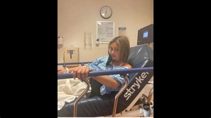 Yumi Eto Hospitalized: The Inside Story of Her Health Struggle